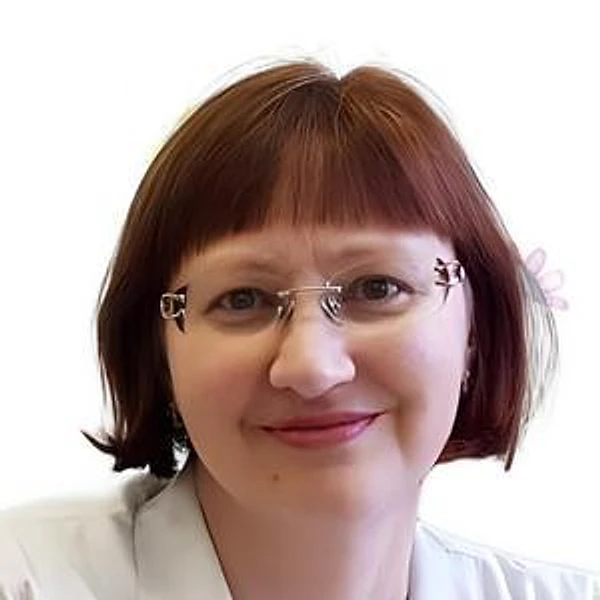 Белильникова Лидия Николаевна — Педиатр, Москва