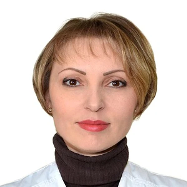 Бабкина Инна Александровна — Эндокринолог, Диетолог, Пенза