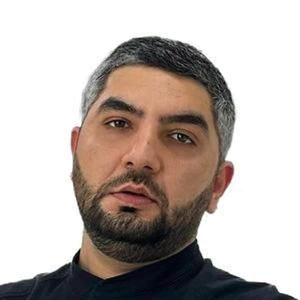 Никогосян Арутюн Камоевич — Стоматолог-ортопед, Москва