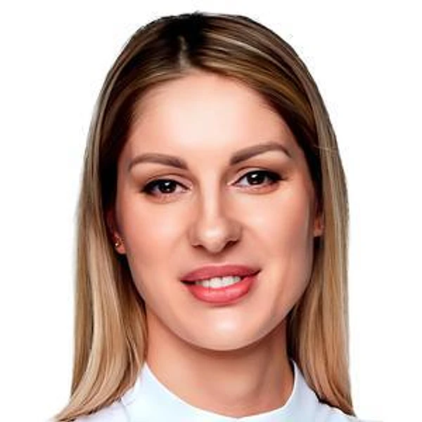 Ванина Юлия Александровна — Стоматолог-ортодонт, Санкт-Петербург
