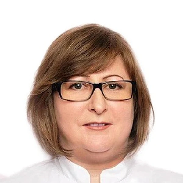 Железная Татьяна Михайловна — Врач УЗИ, Москва