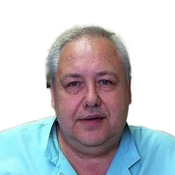 Плетнер Дмитрий Львович — Уролог, Москва