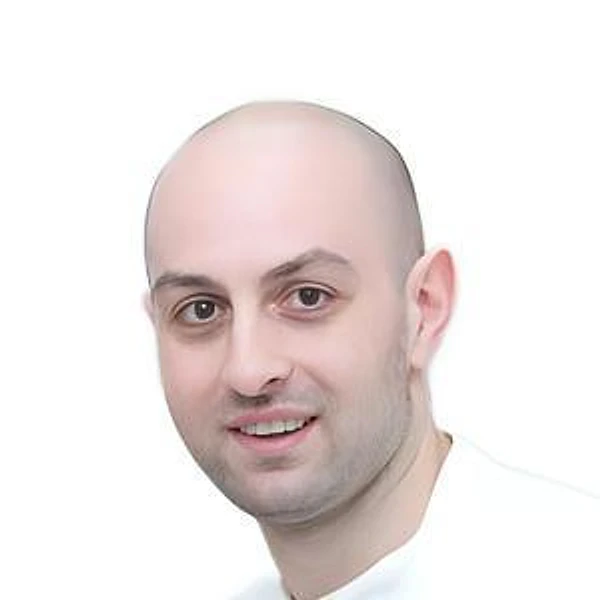 Эдгулов Анзор Залимович — Стоматолог-хирург, Стоматолог, Стоматолог-имплантолог, Стоматолог-ортопед, Москва