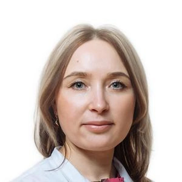 Зараменских Наталья Николаевна — Невролог, Киров