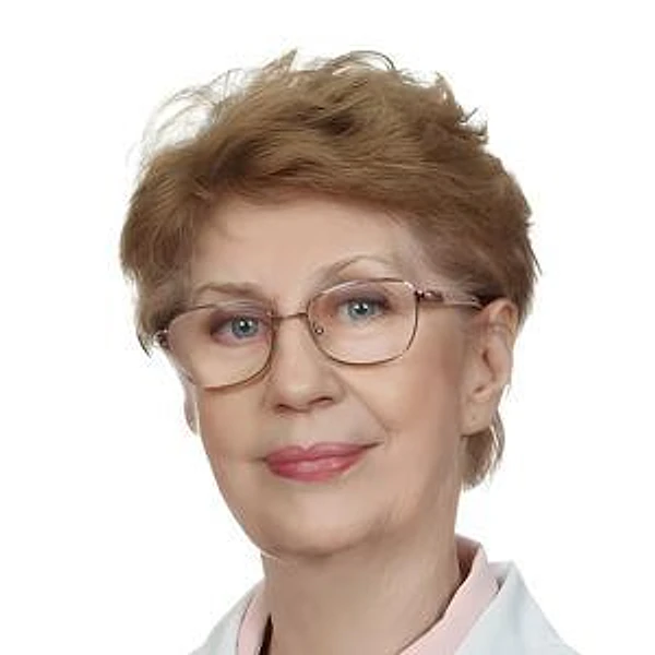 Сумарокова Ирина Владимировна — Функциональный диагност, Ярославль