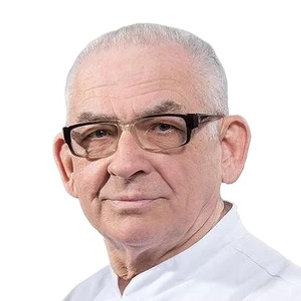 Кузнецов Юрий Михайлович — Уролог, Андролог, Врач УЗИ, Детский андролог, Детский уролог, Хирург, Москва