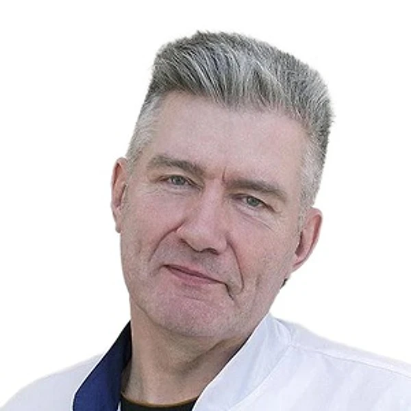 Мощевитин Сергей Юрьевич — Психиатр, Москва