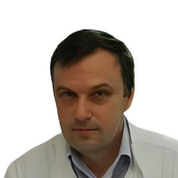 Воронцов Сергей Владимирович — Дерматолог, Венеролог, Москва