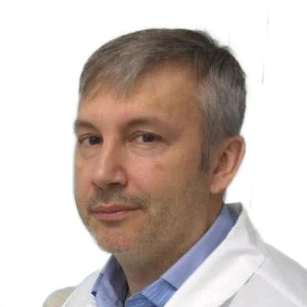Загуменников Сергей Юрьевич — Врач общей практики (семейный врач), Москва