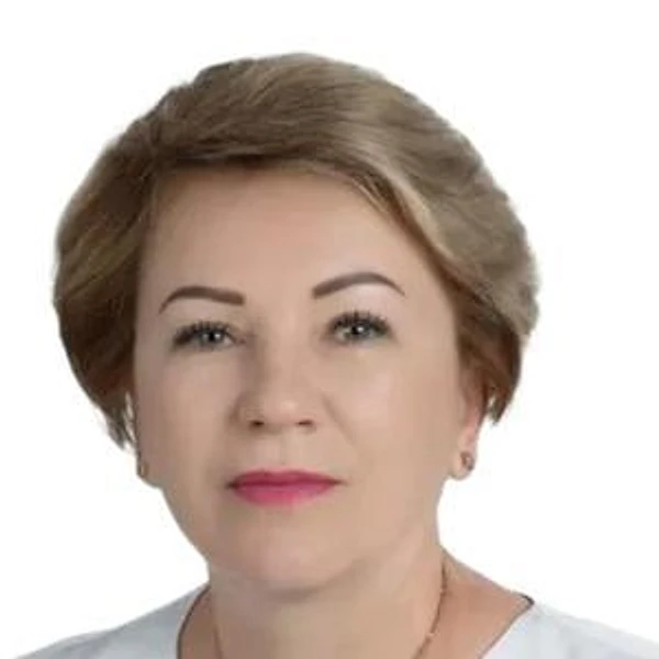 Засурцева Валентина Алексеевна — Гинеколог, Врач УЗИ, Гинеколог-эндокринолог, Маммолог, Москва