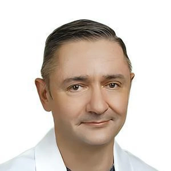 Язев Владимир Вячеславович — Функциональный диагност, Ярославль