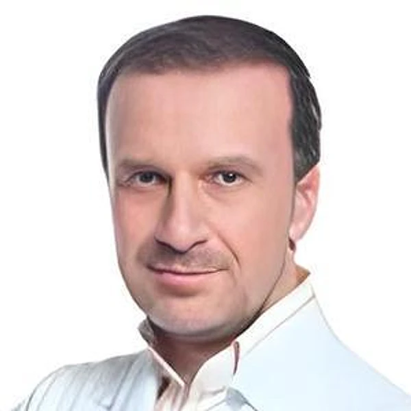 Каминский Александр Александрович — Уролог, Андролог, Венеролог, Дерматолог, Москва