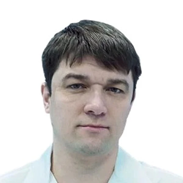 Александров Антон Викторович — Кардиолог, Врач общей практики (семейный врач), Воскресенск