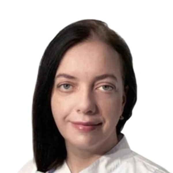 Мачнева Юлия Викторовна — Гастроэнтеролог, Москва