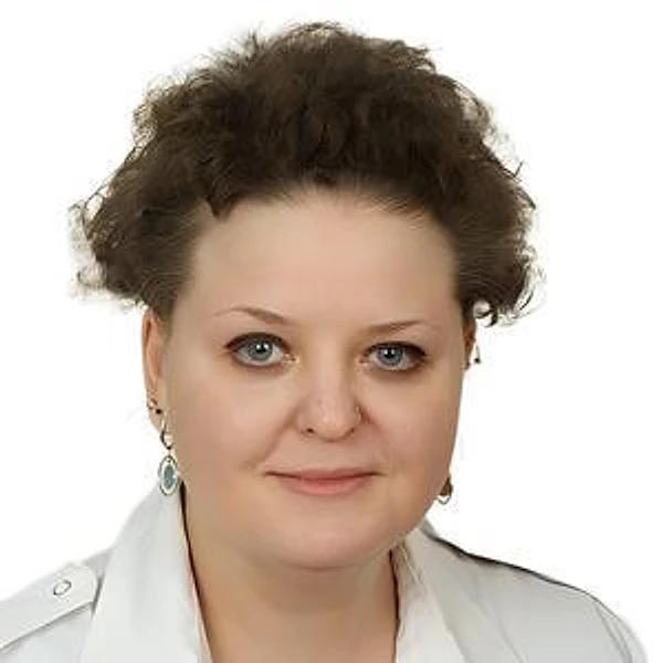 Сытенкова Кристина Вячеславовна — Онколог, Врач УЗИ, Маммолог, Москва