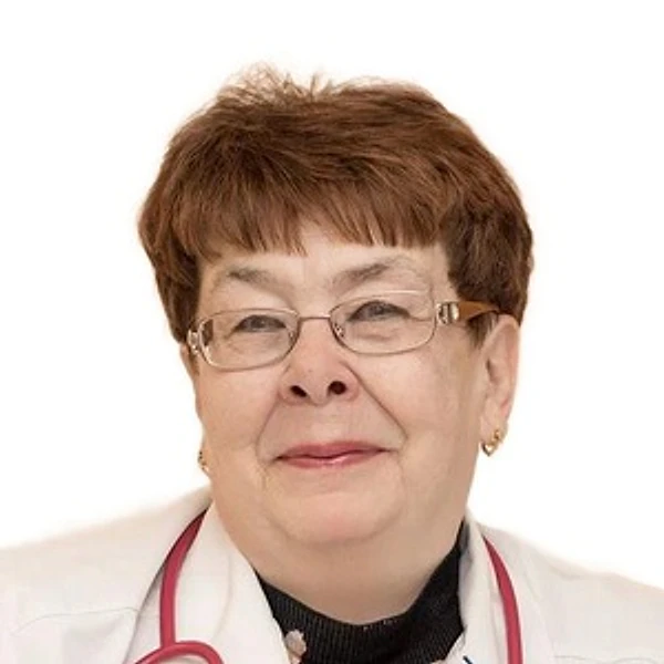 Чиркова Елена Викторовна — Ревматолог, Пермь
