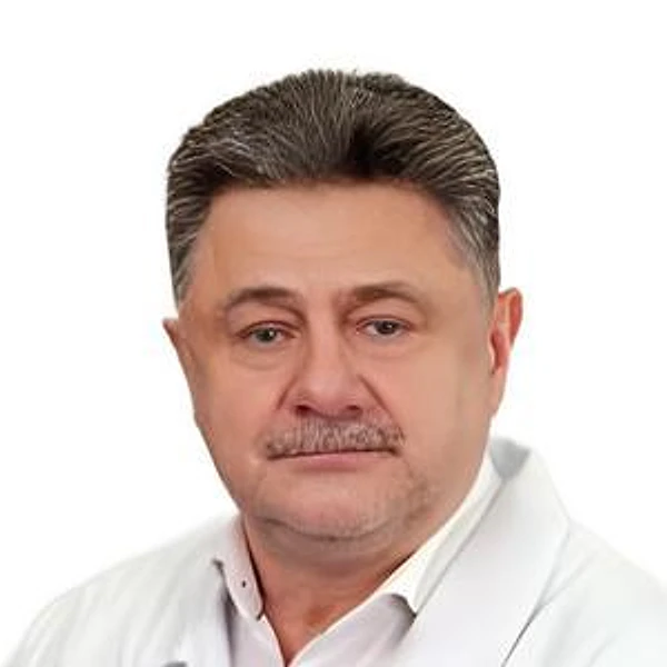 Волков Алексей Станиславович — Хирург, Сосудистый хирург (ангиохирург), Флеболог, Москва