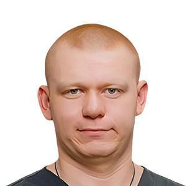 Клоков Олег Сергеевич — Детский инструктор ЛФК, Москва