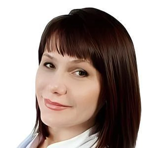 Губанова Елена Ивановна — Врач-косметолог, Венеролог, Дерматовенеролог, Дерматолог, Москва