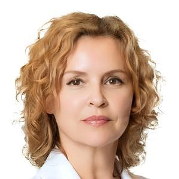 Вартанян Татьяна Станиславовна — Эндокринолог, Москва