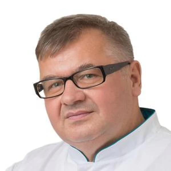 Тараканов Александр Александрович — Терапевт, Аллерголог, Пульмонолог, Москва