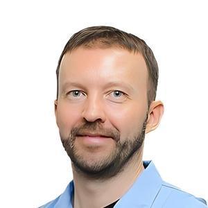 Кузнецов Кирилл Сергеевич — Мануальный терапевт, Детский мануальный терапевт, Детский остеопат, Детский рефлексотерапевт, Остеопат, Рефлексотерапевт, Москва
