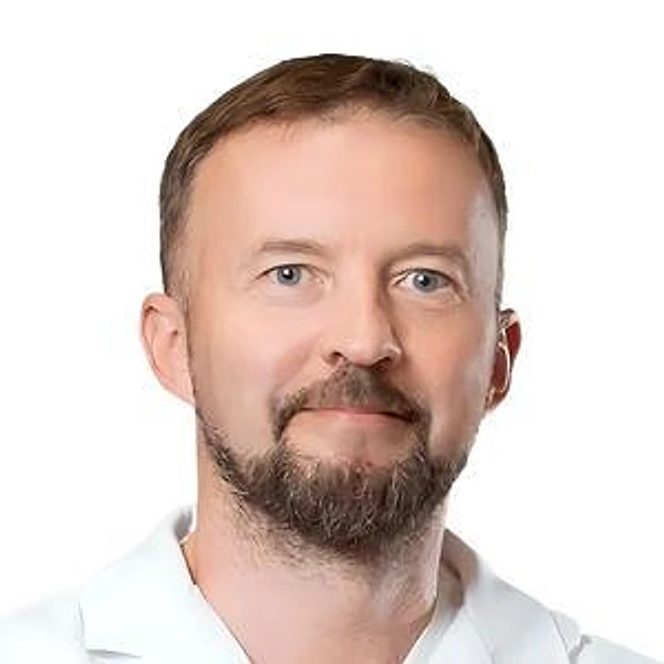 Кузнецов Кирилл Сергеевич — Мануальный терапевт, Детский мануальный терапевт, Детский остеопат, Детский рефлексотерапевт, Остеопат, Рефлексотерапевт, Москва
