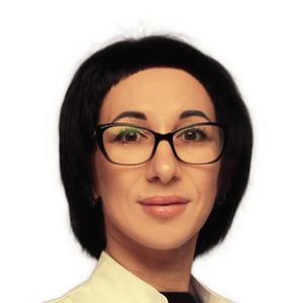 Замойская Ольга Николаевна — Невролог, Рефлексотерапевт, Москва