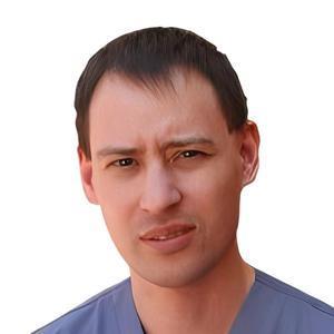 Зянгиров Рушан Рашитович — Ревматолог, Москва