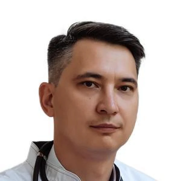 Кандюков Артем Рафикович — Детский хирург, Детский андролог, Детский уролог, Нижний Новгород
