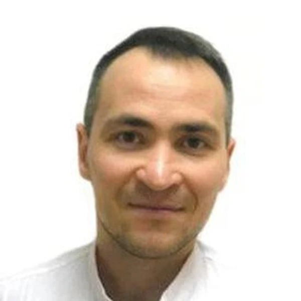 Данилов Алексей Владимирович — Ревматолог, Терапевт, Санкт-Петербург