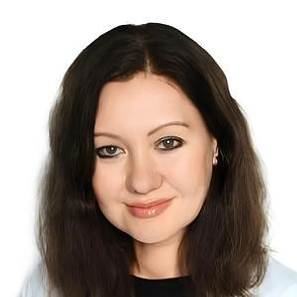 Оскольдович Ольга Ивановна — Эндокринолог, Рязань