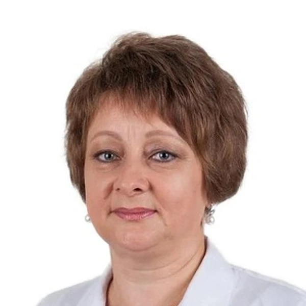 Лазутина Вера Владимировна — Врач УЗИ, Гинеколог, Репродуктолог, Пенза