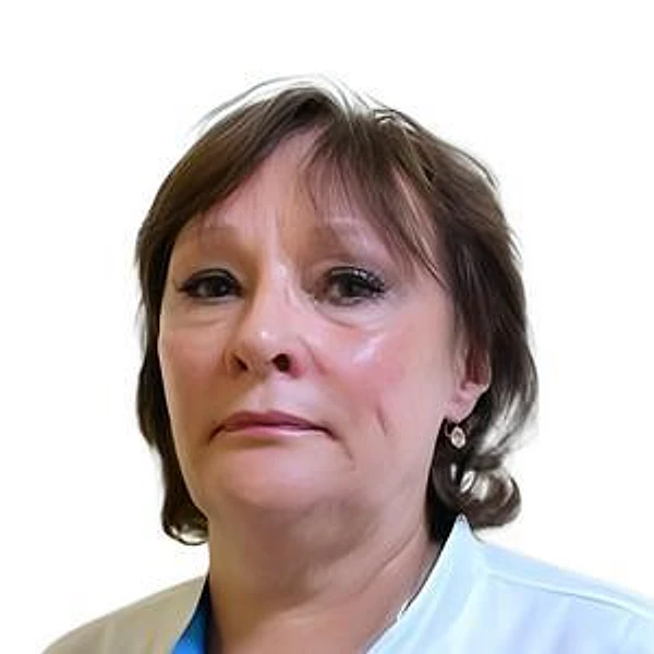Богова Марина Германовна — Врач общей практики (семейный врач), Москва