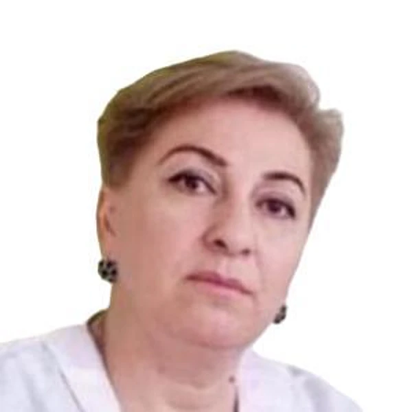 Аджиева Халида Хамзатовна — Гинеколог, Акушер, Черкесск