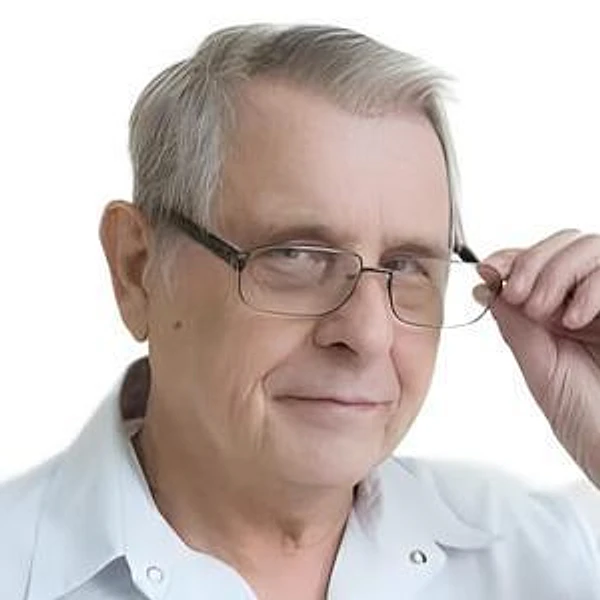 Макушин Александр Сергеевич — Стоматолог-ортопед, Томск