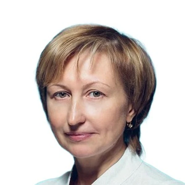 Макарова Людмила Михайловна — Педиатр, Неонатолог, Москва