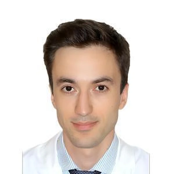 Дитмаров Александр Сергеевич — Стоматолог-ортодонт, Детский ортодонт, Москва