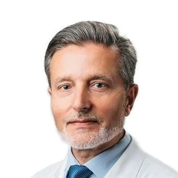 Бурый Анатолий Владимирович — Пластический хирург, Москва
