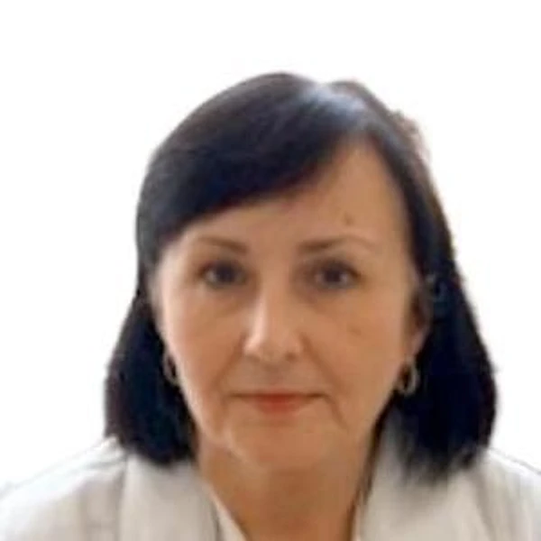 Хрусталева Татьяна Васильевна — Терапевт, Врач УЗИ, Рязань