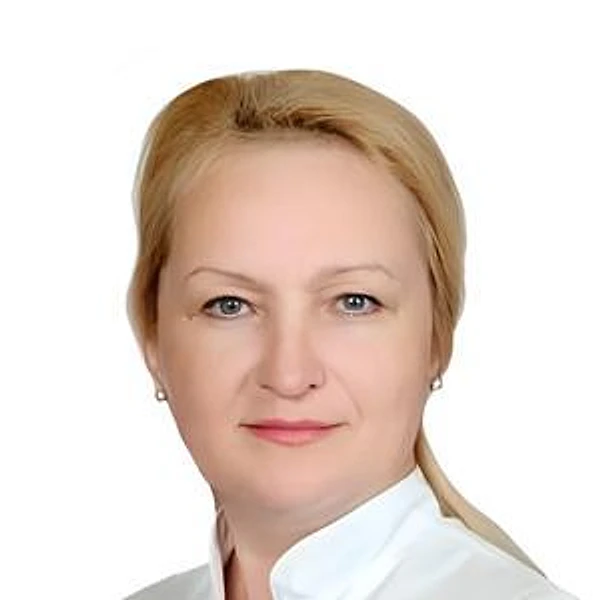 Крылова Ирина Валерьевна — Стоматолог, Ярославль