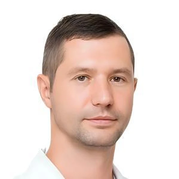Странадко Михаил Васильевич — Уролог, Андролог, Онколог-уролог, Москва