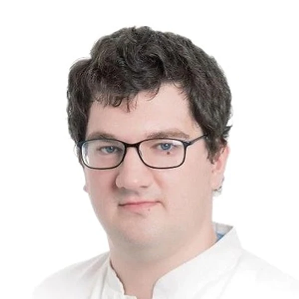 Талдыкин Иван Михайлович — Хирург, Москва