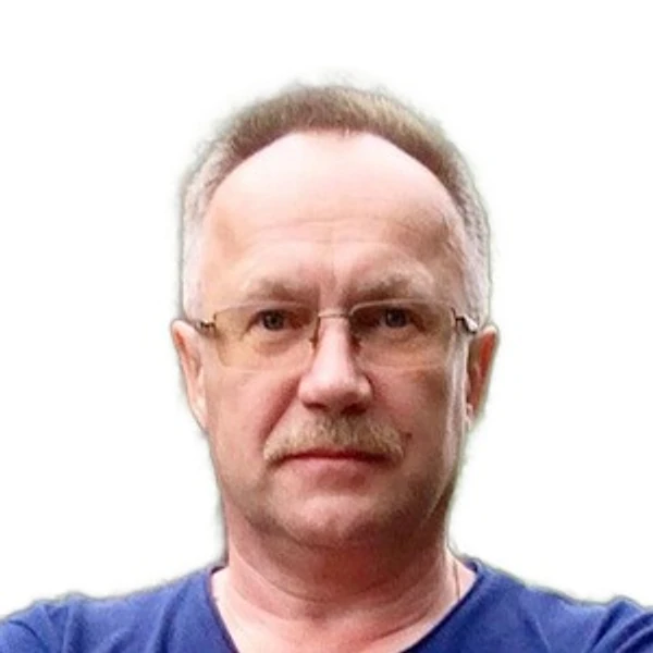 Ладнов Сергей Валентинович — Мануальный терапевт, Врач общей практики (семейный врач), Вологда