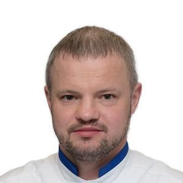 Моисеев Павел Петрович — Уролог, Андролог, Москва