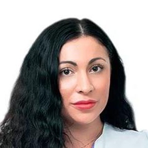 Акопян Айарпи Нориковна — Педиатр, Детский гастроэнтеролог, Москва