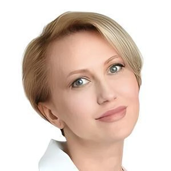 Орлова Елена Николаевна — Гинеколог, Врач УЗИ, Детский гинеколог, Москва
