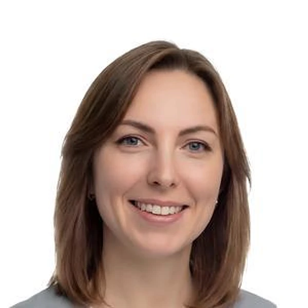 Бани Одех Елена Юрьевна — Гинеколог, Гинеколог-эндокринолог, Москва