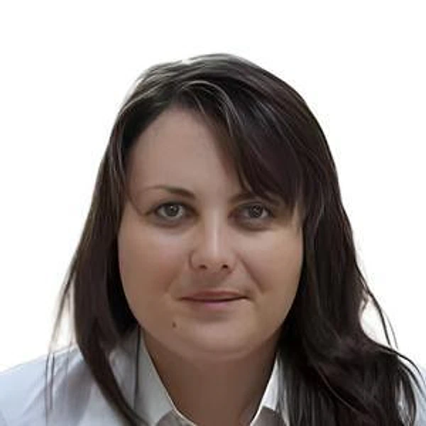 Болотина Ольга Витальевна — Функциональный диагност, Москва