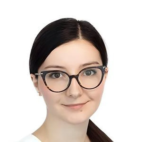 Наместникова Дарья Дмитриевна — Невролог, Москва